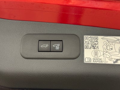 2025 Toyota Crown Signia XLE