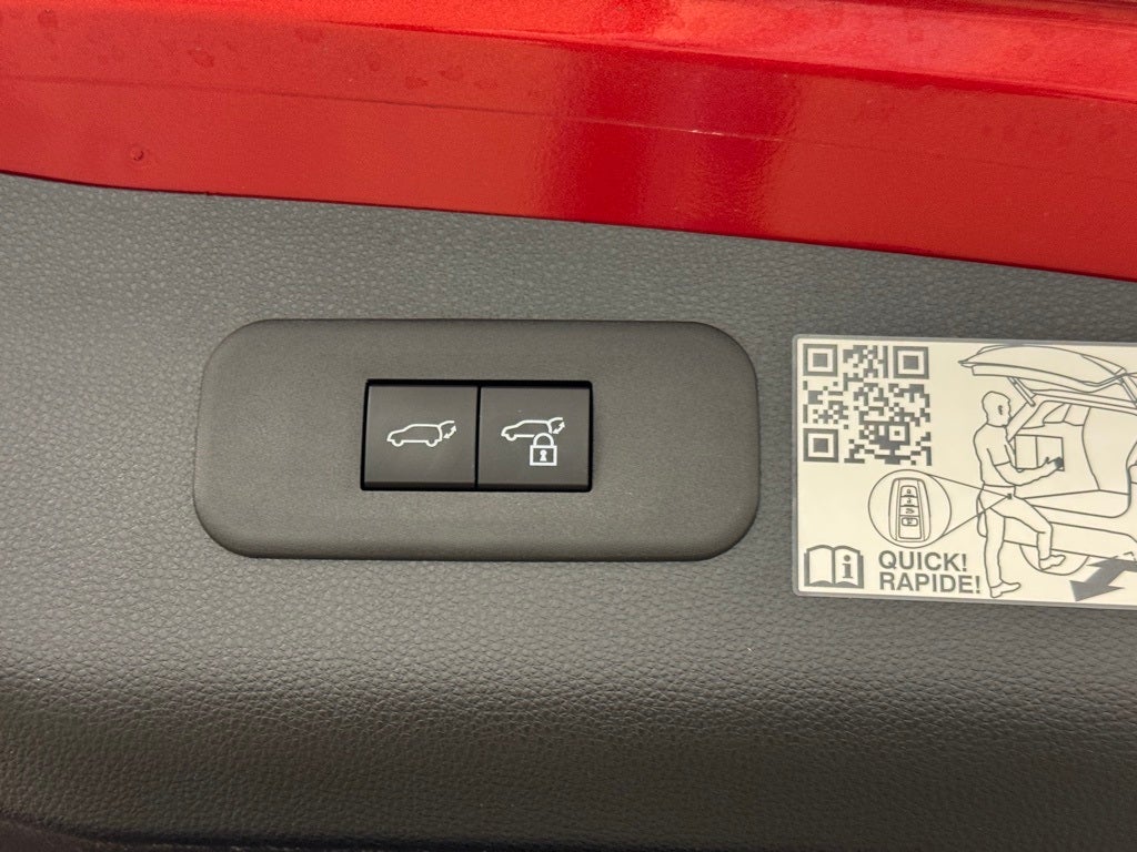 2025 Toyota Crown Signia XLE