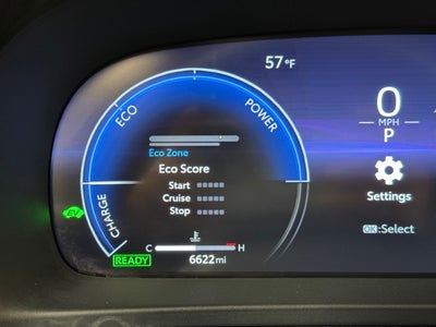 2025 Toyota Crown Signia XLE