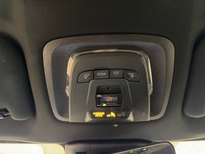 2025 Toyota Crown Signia XLE