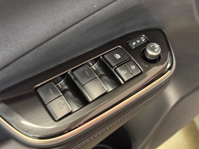 2025 Toyota Crown Signia XLE