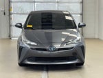 2021 Toyota Prius LE