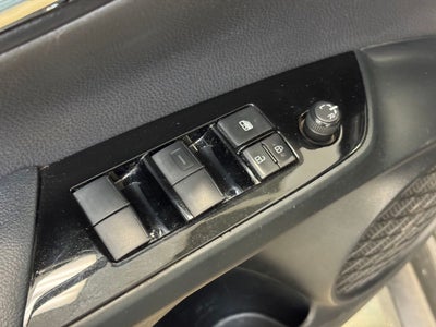 2021 Toyota Prius LE