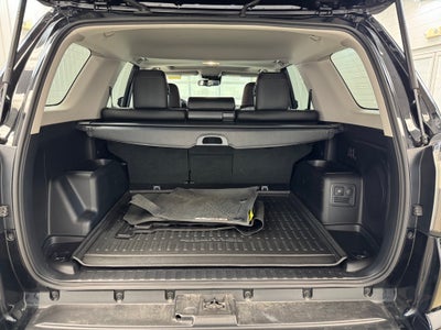 2023 Toyota 4Runner TRD Pro