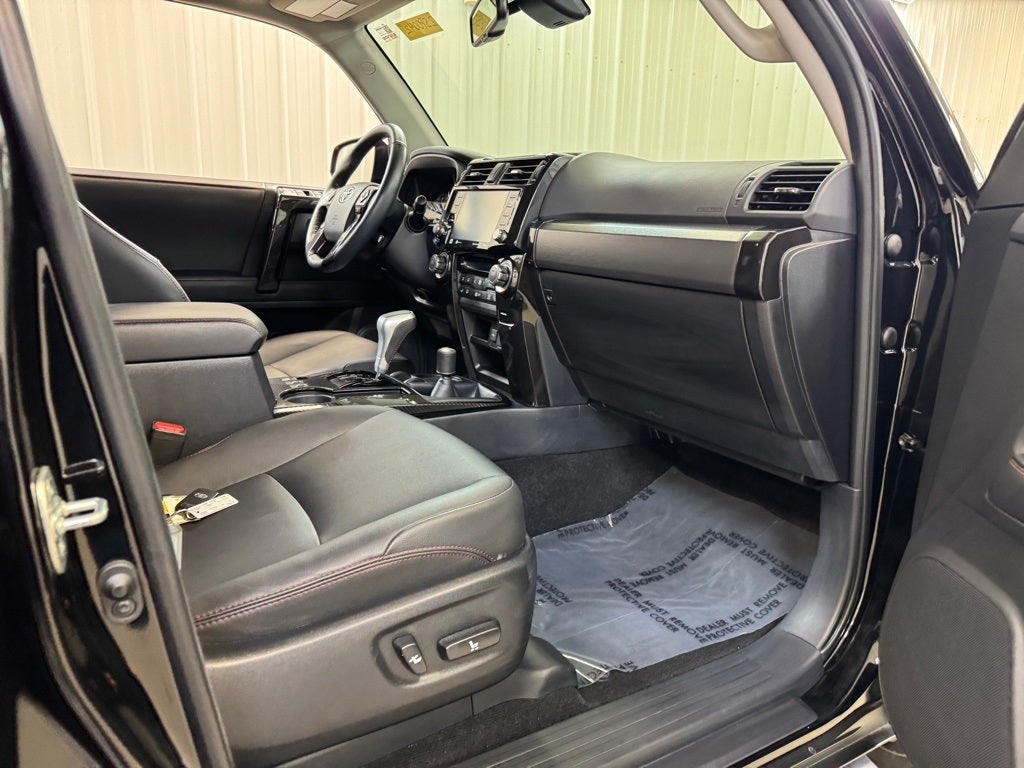 2023 Toyota 4Runner TRD Pro