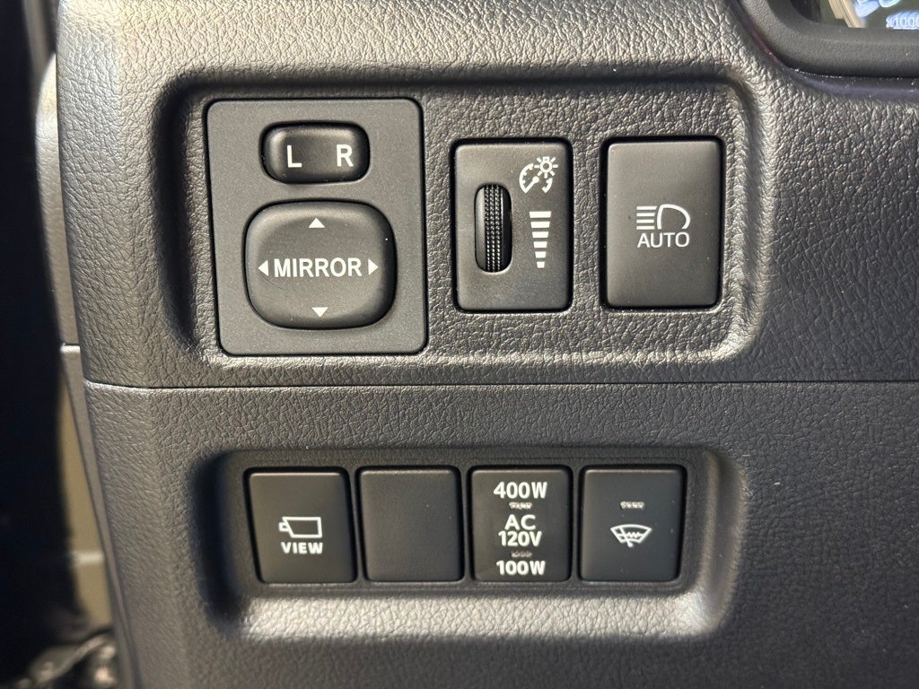 2023 Toyota 4Runner TRD Pro