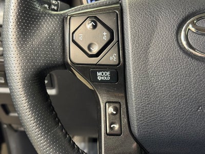 2023 Toyota 4Runner TRD Pro