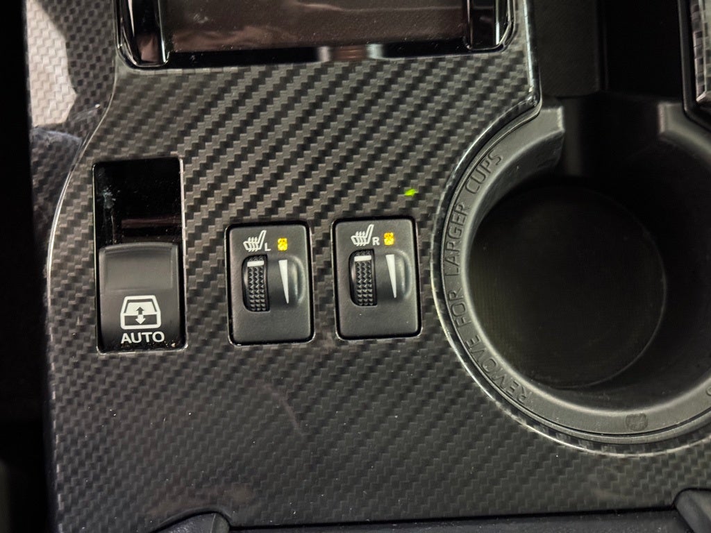 2023 Toyota 4Runner TRD Pro