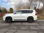 2021 Lexus GX 460