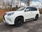 2021 Lexus GX 460