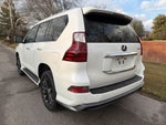 2021 Lexus GX 460