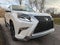 2021 Lexus GX 460