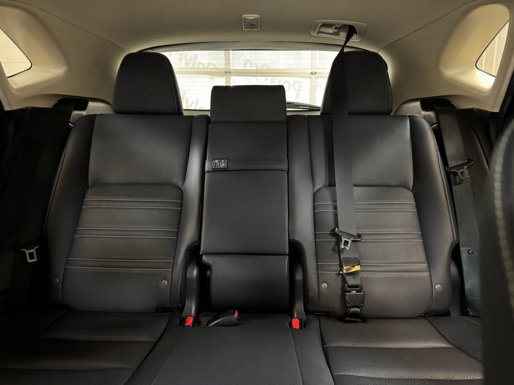 2018 Lexus NX 300 Base