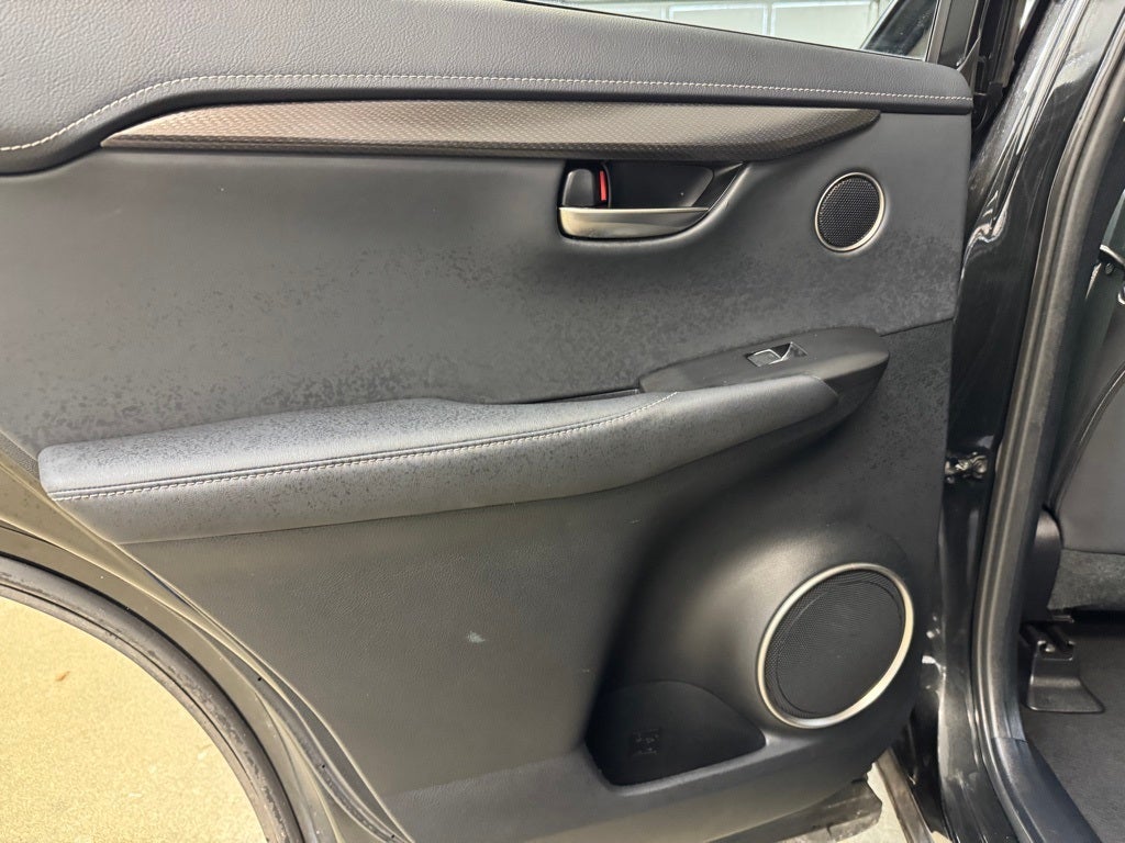 2018 Lexus NX 300 Base