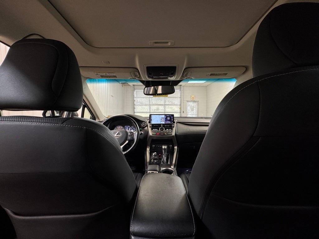 2018 Lexus NX 300 Base