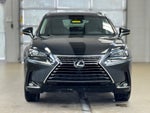 2018 Lexus NX 300 Base