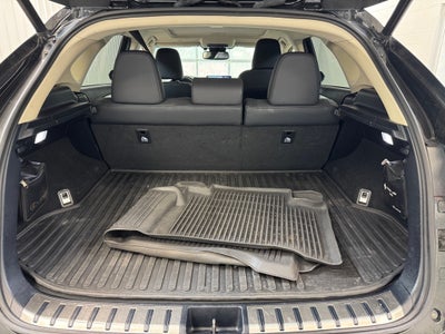 2018 Lexus NX 300 Base