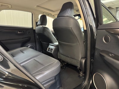 2018 Lexus NX 300 Base