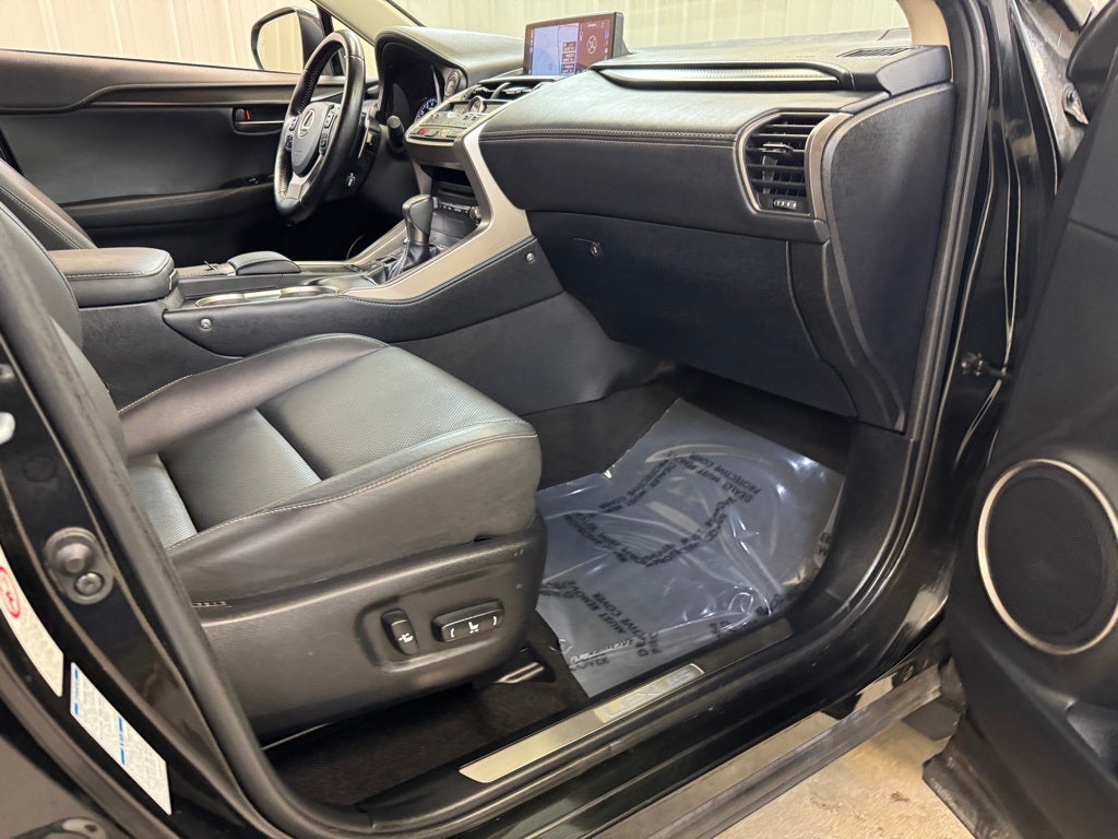 2018 Lexus NX 300 Base