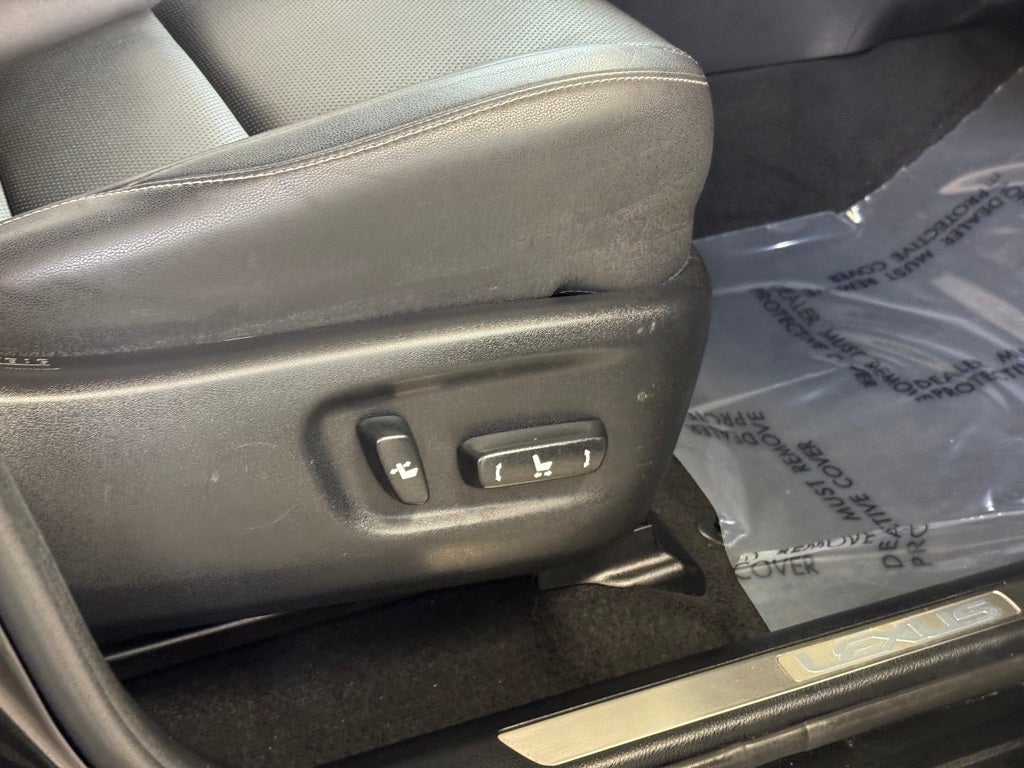 2018 Lexus NX 300 Base