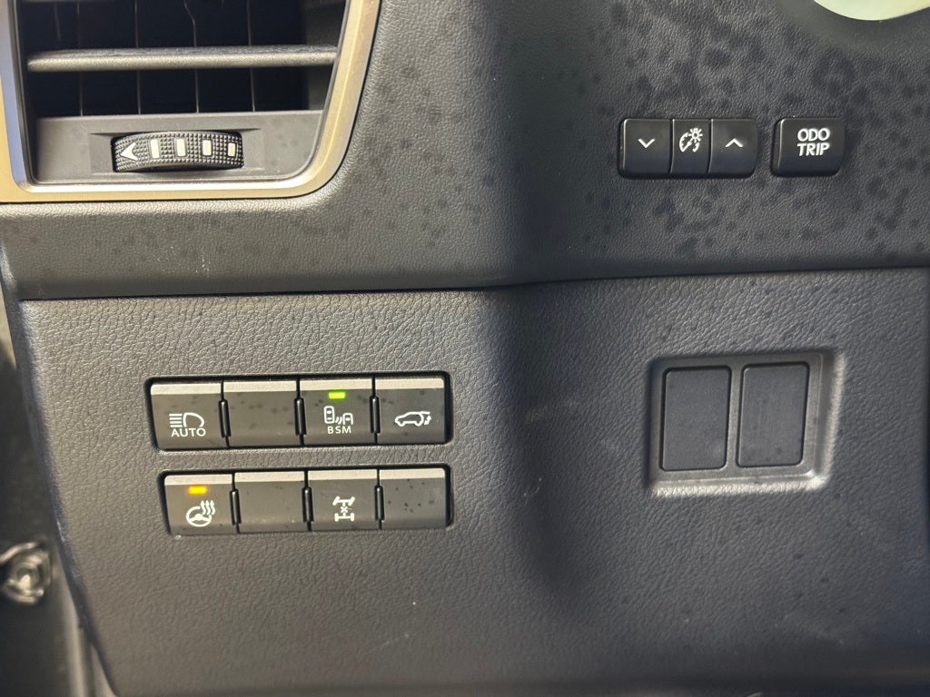 2018 Lexus NX 300 Base