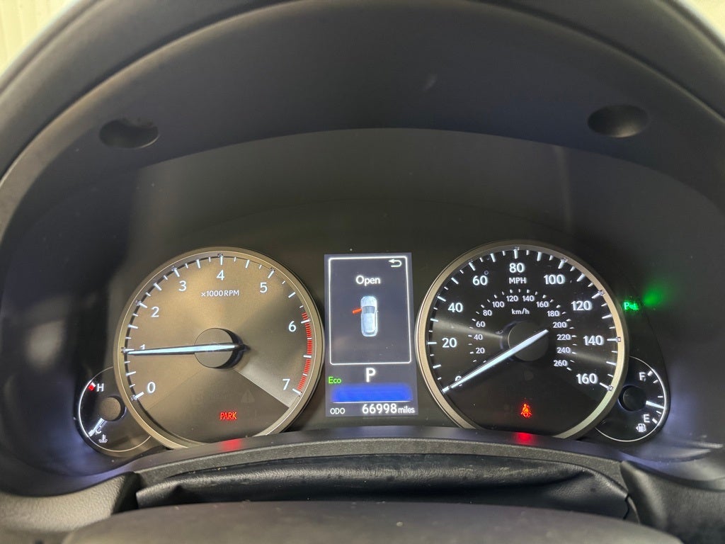 2018 Lexus NX 300 Base