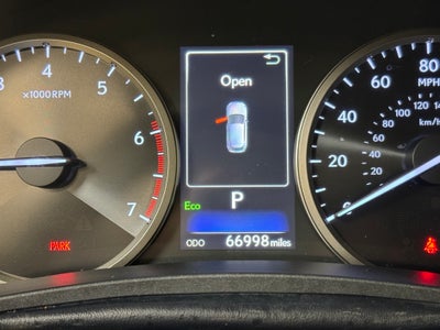 2018 Lexus NX 300 Base