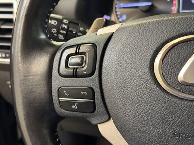 2018 Lexus NX 300 Base