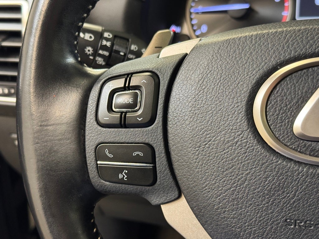 2018 Lexus NX 300 Base