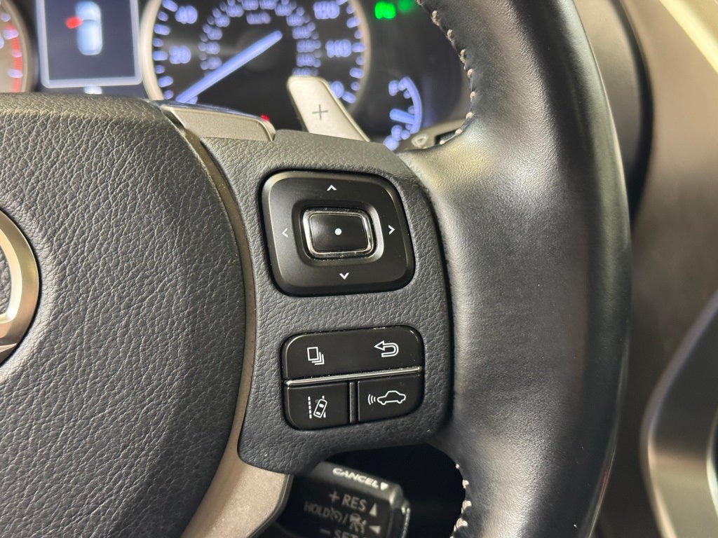 2018 Lexus NX 300 Base