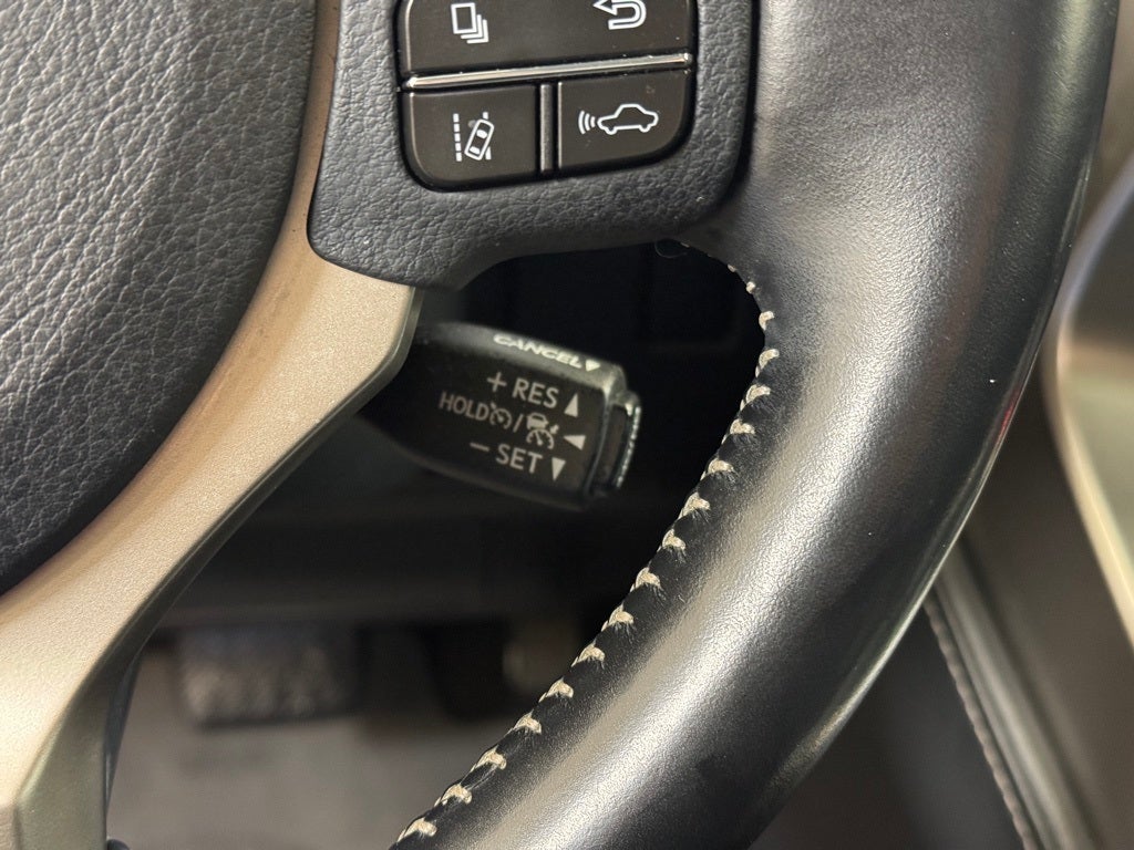 2018 Lexus NX 300 Base