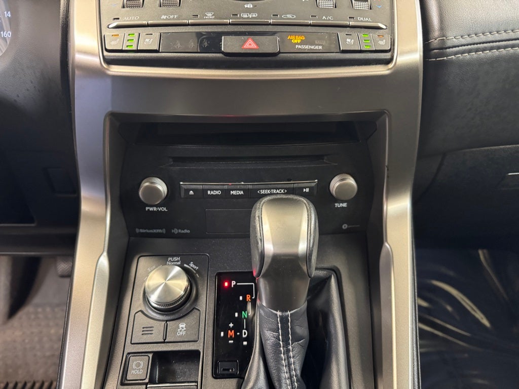 2018 Lexus NX 300 Base