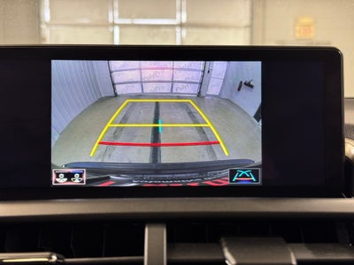 2018 Lexus NX 300 Base