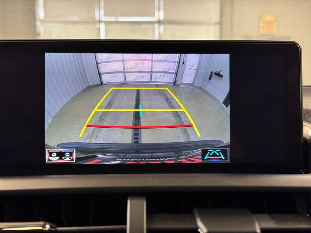 2018 Lexus NX 300 Base