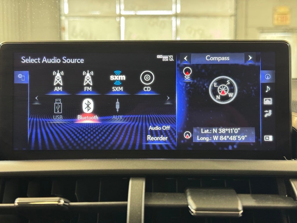 2018 Lexus NX 300 Base