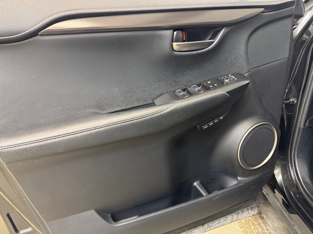 2018 Lexus NX 300 Base