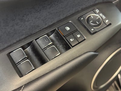 2018 Lexus NX 300 Base