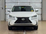 2016 Lexus NX 200t