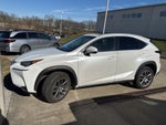 2016 Lexus NX 200t