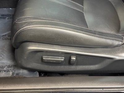 2018 Honda Civic EX-L w/Navigation