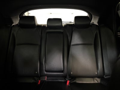 2018 Honda Civic EX-L w/Navigation