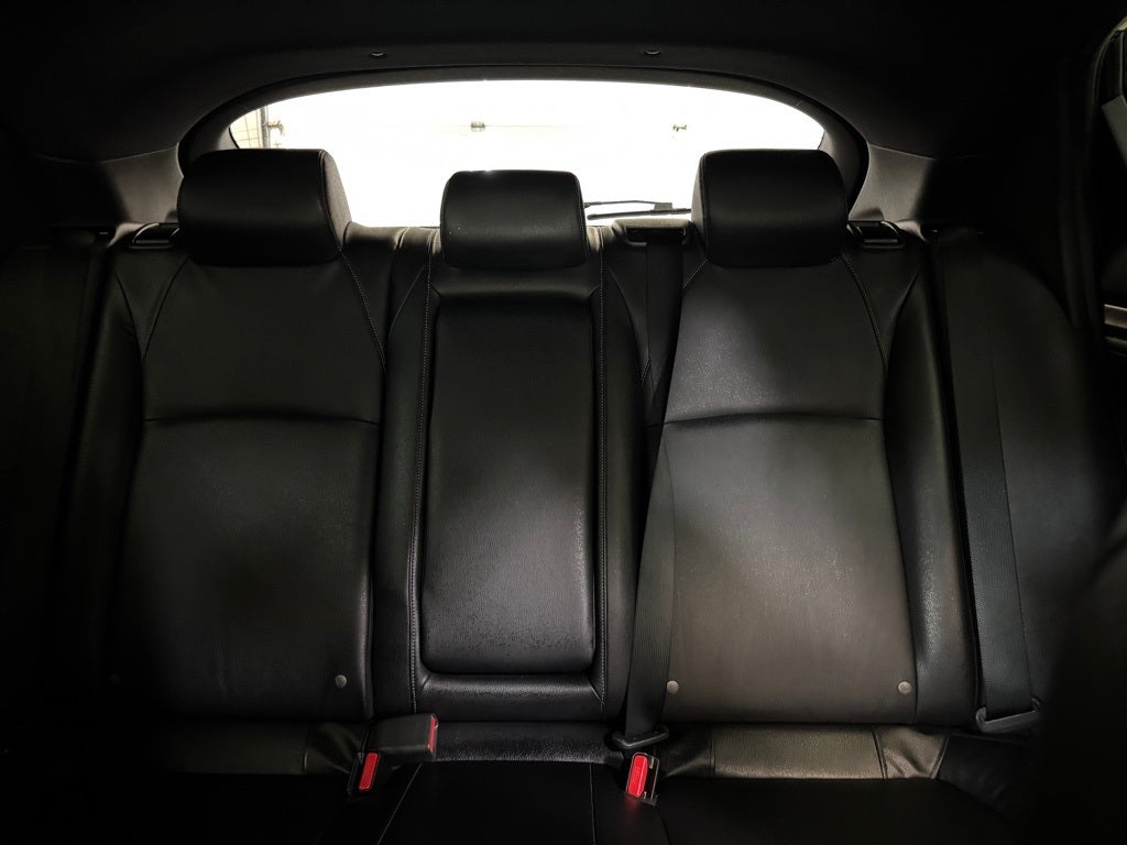 2018 Honda Civic EX-L w/Navigation