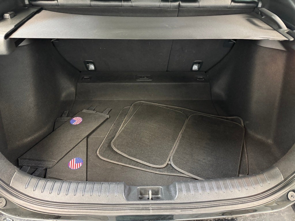 2018 Honda Civic EX-L w/Navigation