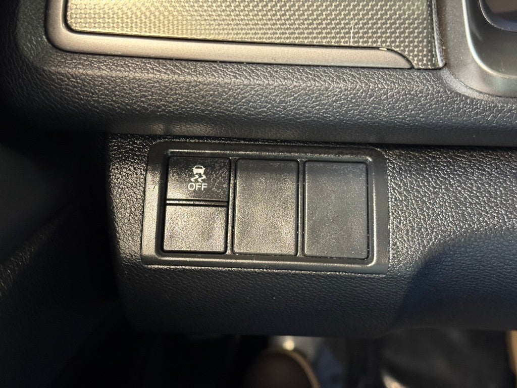 2018 Honda Civic EX-L w/Navigation