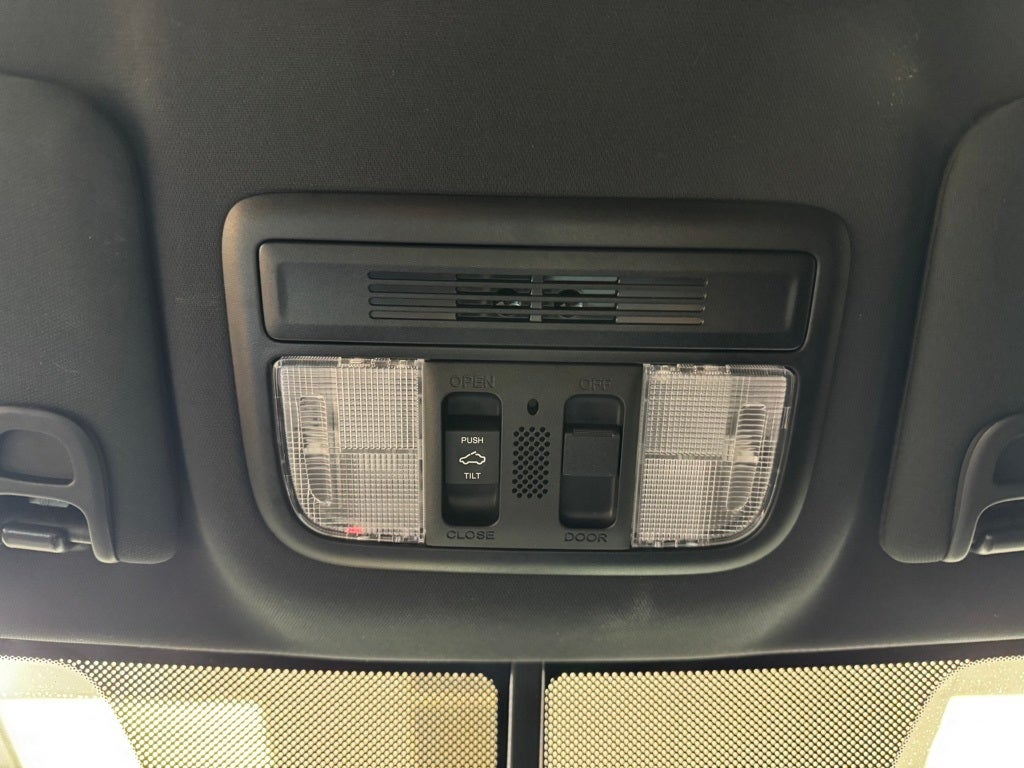 2018 Honda Civic EX-L w/Navigation