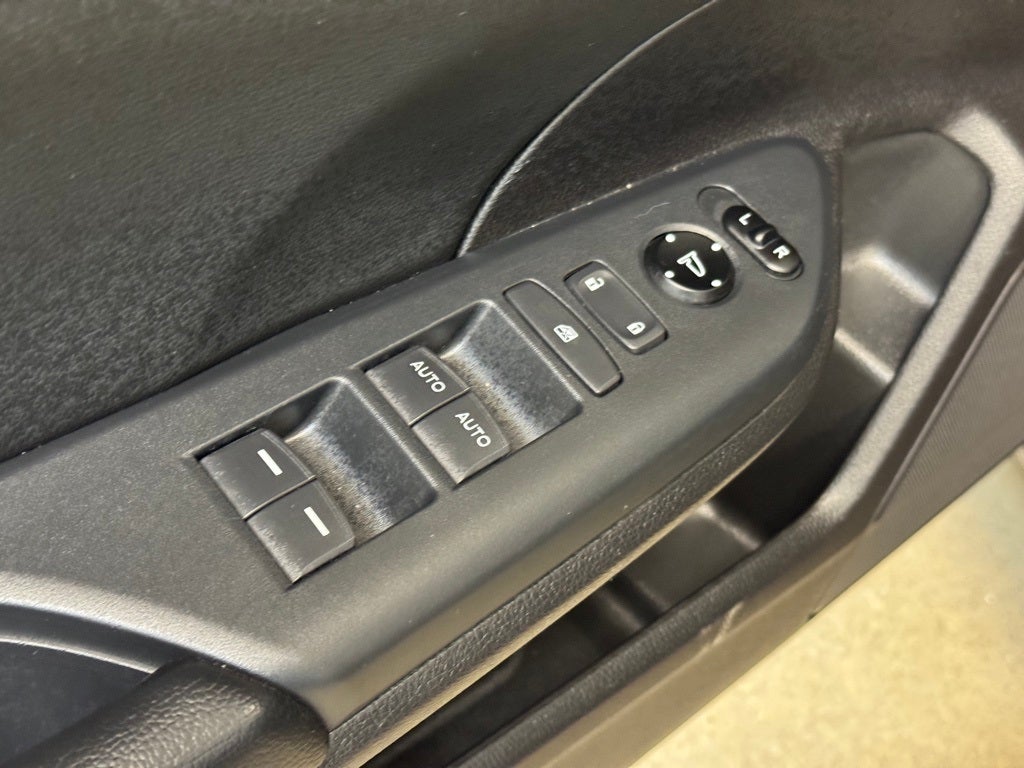 2018 Honda Civic EX-L w/Navigation