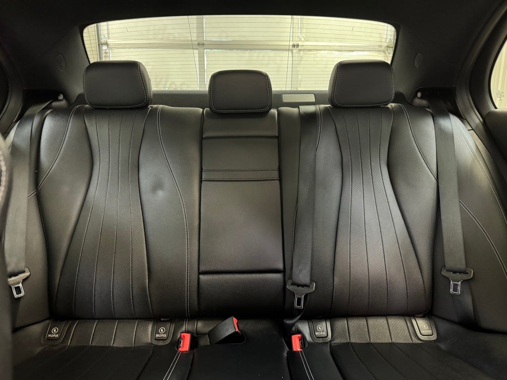 2021 Mercedes-Benz E-Class E 350 4MATIC®