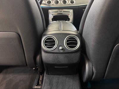 2021 Mercedes-Benz E-Class E 350 4MATIC®