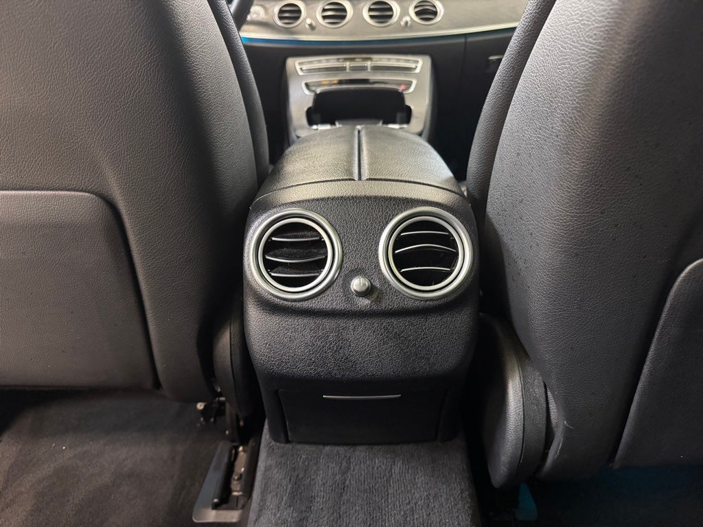 2021 Mercedes-Benz E-Class E 350 4MATIC®