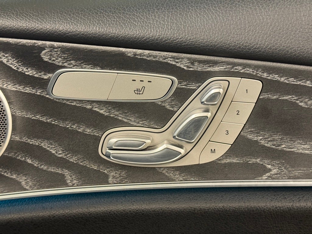 2021 Mercedes-Benz E-Class E 350 4MATIC®